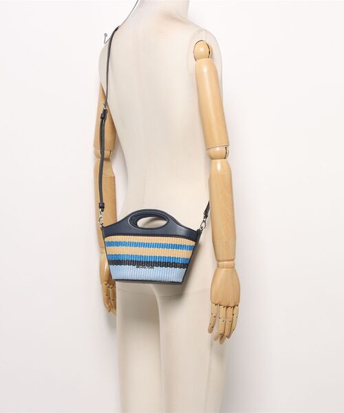 ショルダーバッグ バッグ TATUM SM XBODY Crossbody レディースの画像