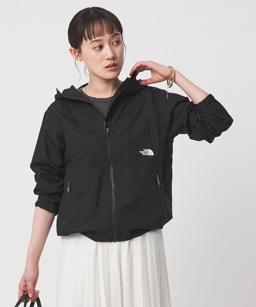 THE NORTH FACE（ザ ノースフェイス） マウンテンパーカー ウインド