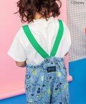 サロペット オーバーオール 「リンク」「ディズ...の詳細画像4