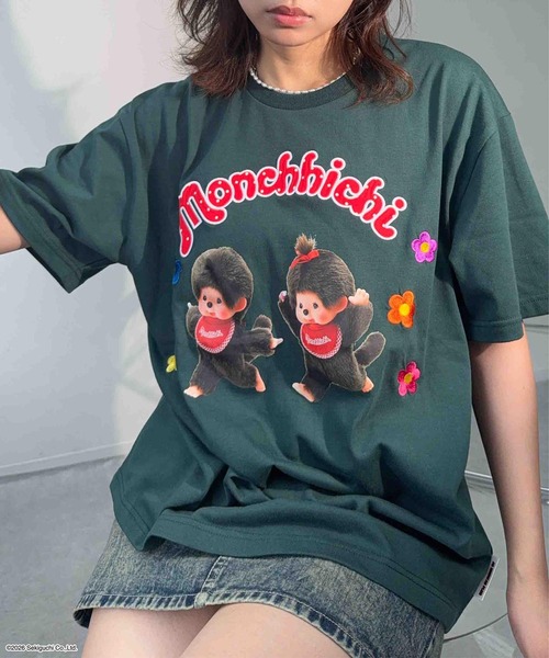 AS KNOW AS（アズノゥアズ） tシャツ ◯アクリルキーホルダー付き