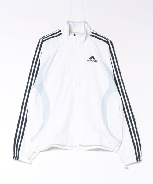 adidas（アディダス） コート ジャケット M TEAMGEIST TT アウター