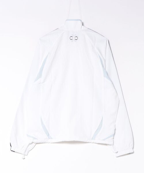adidas（アディダス） コート ジャケット M TEAMGEIST TT アウター