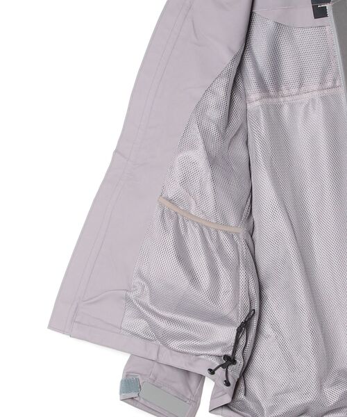 ブルゾン アウター 「D-VEC」WINDSTOPPER BY GORE-TEX LABS 30DY/TR2 3L MA1 BLOUSON メンズの画像