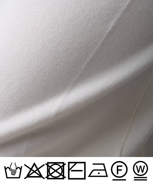 「PICCIN」 イージーパンツ M ダークグレー レディース_画像2