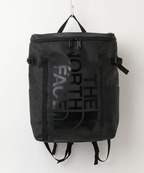 THE NORTH FACE（ザ ノースフェイス） リュック - ブラック メンズ