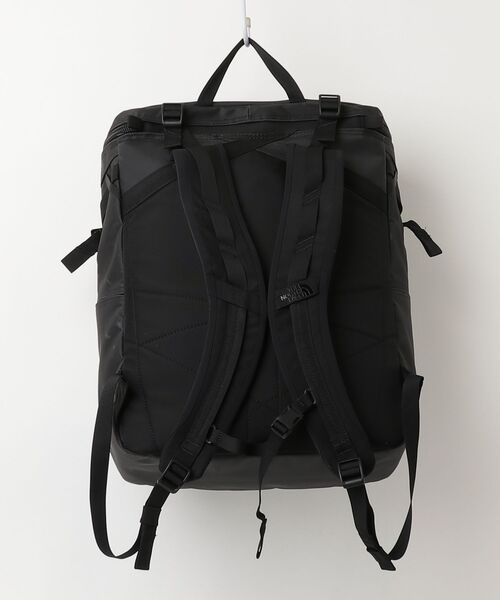 THE NORTH FACE（ザ ノースフェイス） リュック - ブラック メンズ
