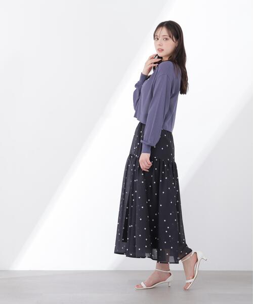 PROPORTION BODY DRESSING（プロポーションボディドレッシング
