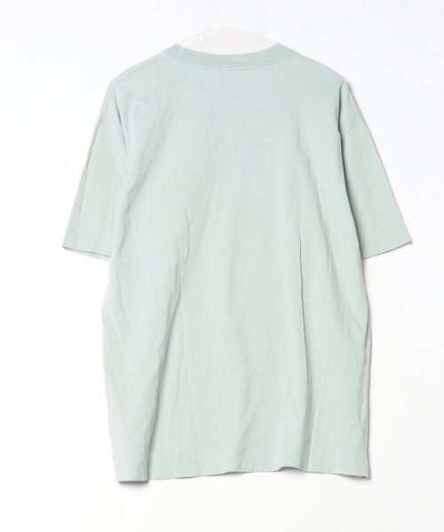 「ARIES」 半袖Tシャツ M グリーン レディース_画像2