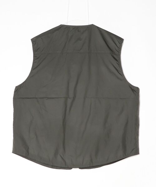 THE NORTH FACE PURPLE LABEL Vest ベスト THE NORTH FACE PURPLE LABEL 「THE LABEL」 Mountain Wind Vest