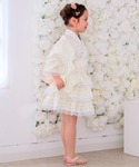 浴衣 「KIDSセパレート浴衣/ゆかた単品」キ...の詳細画像5