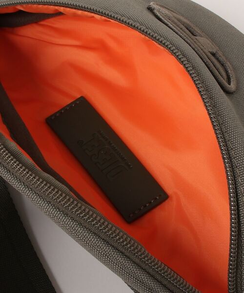 バッグ diesel blackgold トートバッグ 3wayバッグ