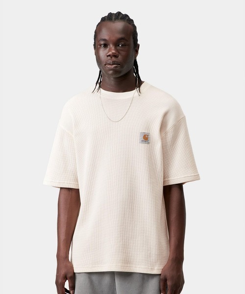 Carhartt WIP（カーハートワークインプログレス） tシャツ メンズ