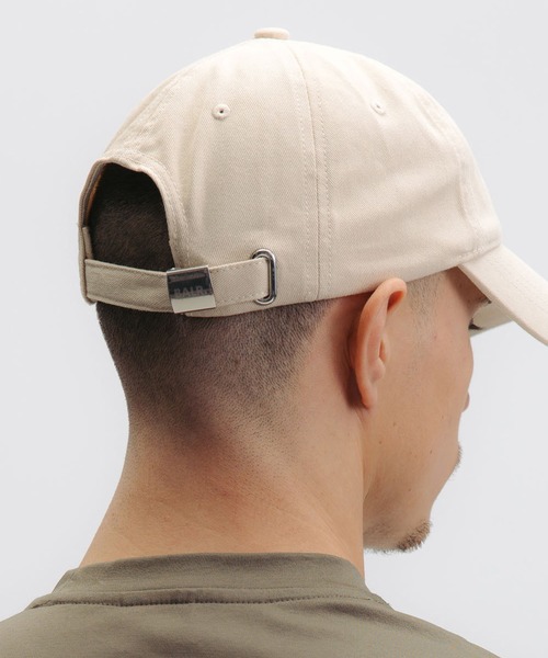 BALR.（ボーラー） キャップ ONE SIZE ブルー系その他 メンズ