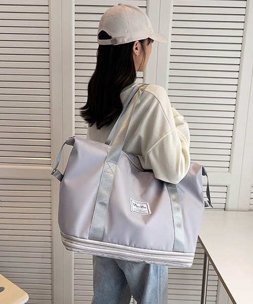 「shopnikoniko」 トートバッグ フリー ブラック レディース_画像2