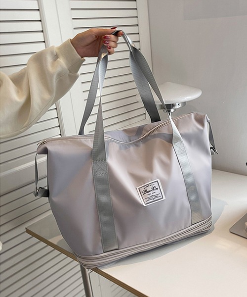 「shopnikoniko」 トートバッグ フリー ブラック レディース_画像4