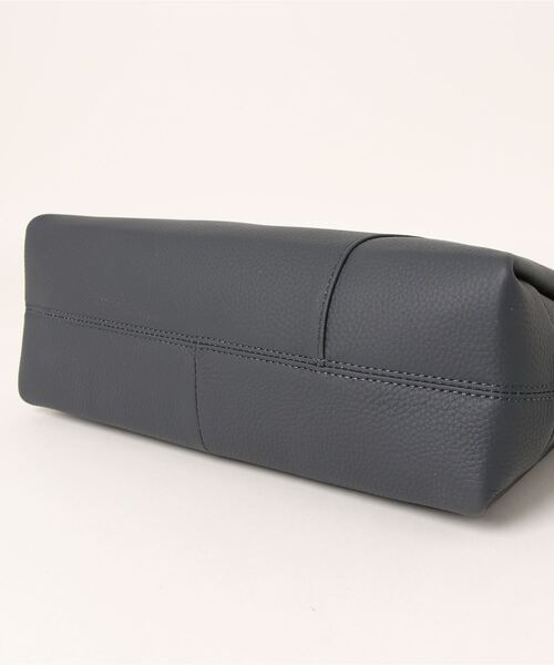 「BARCOS」 2WAYバッグ ONE SIZE グレー系その他 レディース_画像3