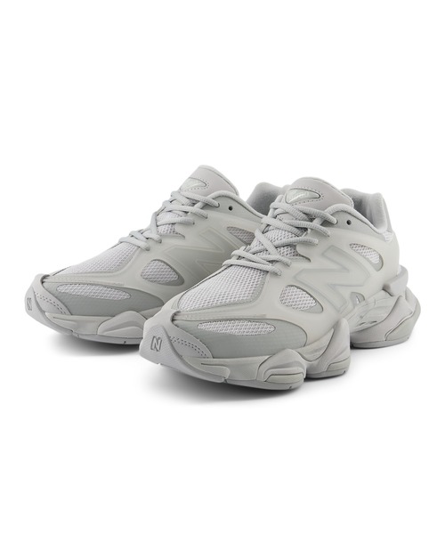 「New Balance」 シューズ 29.0cm ブラック メンズ_画像5