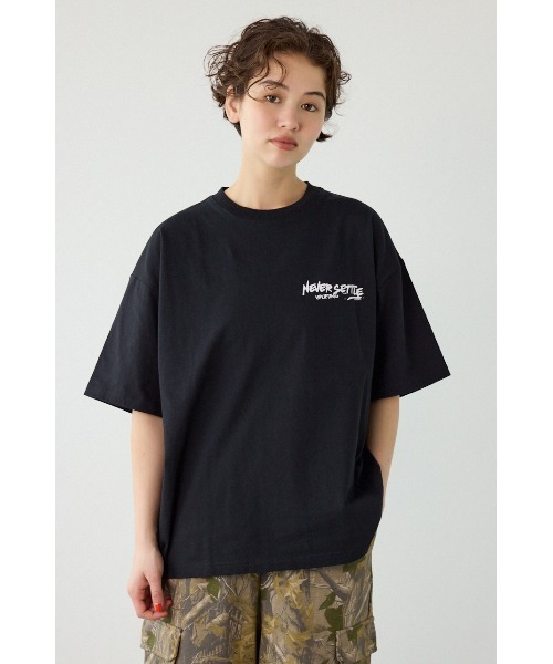 RODEO CROWNS WIDE BOWL（ロデオクラウンズワイドボウル） tシャツ
