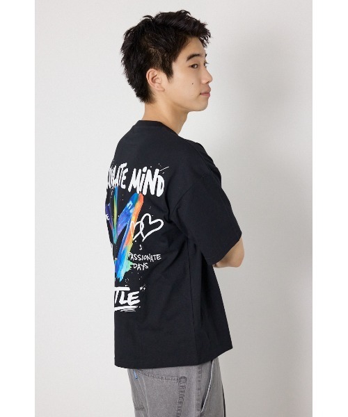 RODEO CROWNS WIDE BOWL（ロデオクラウンズワイドボウル） tシャツ