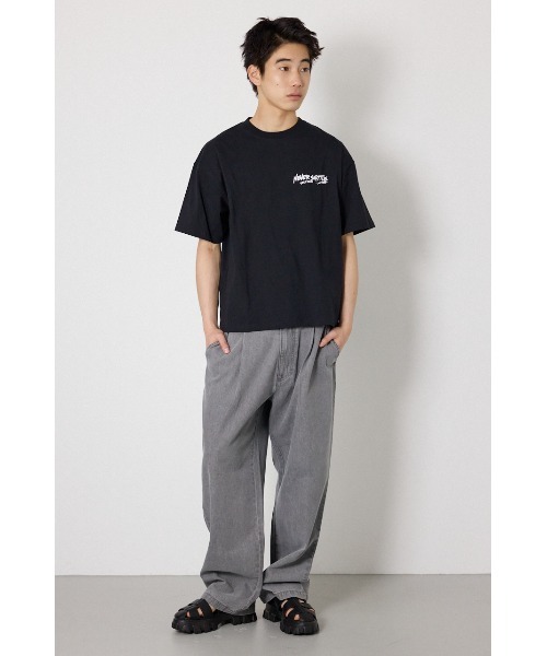 RODEO CROWNS WIDE BOWL（ロデオクラウンズワイドボウル） tシャツ