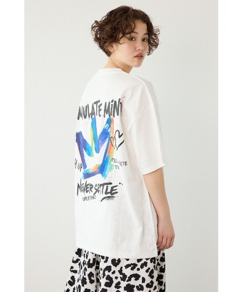 RODEO CROWNS WIDE BOWL（ロデオクラウンズワイドボウル） tシャツ