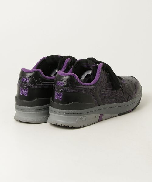 Needles（ニードルス） ローカットスニーカー「asicsコラボ」 27cm 