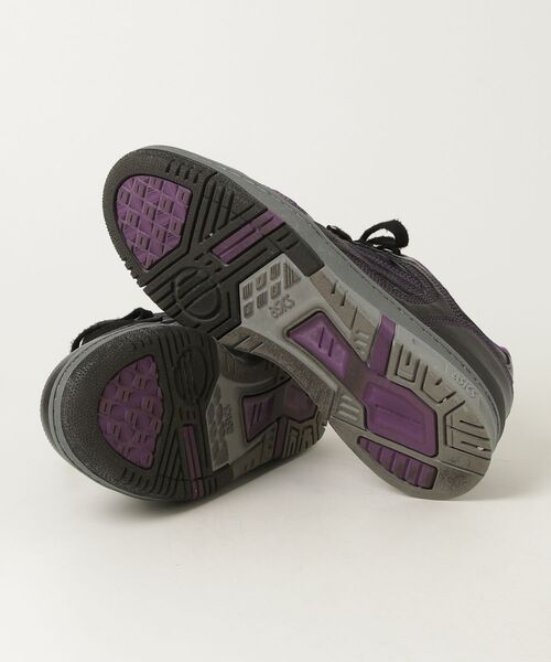 Needles（ニードルス） ローカットスニーカー「asicsコラボ」 27cm 