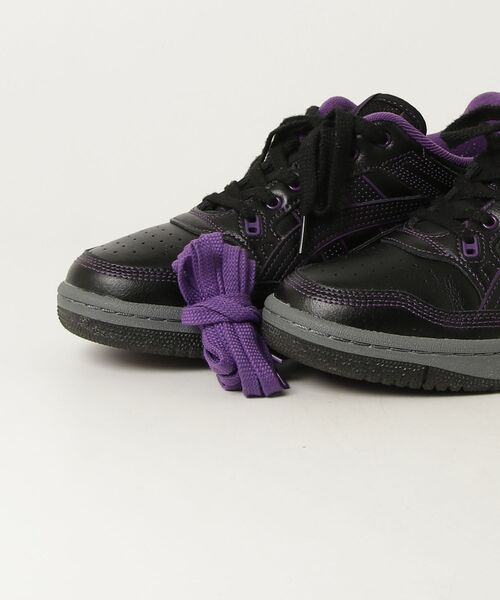 Needles（ニードルス） ローカットスニーカー「asicsコラボ」 27cm 
