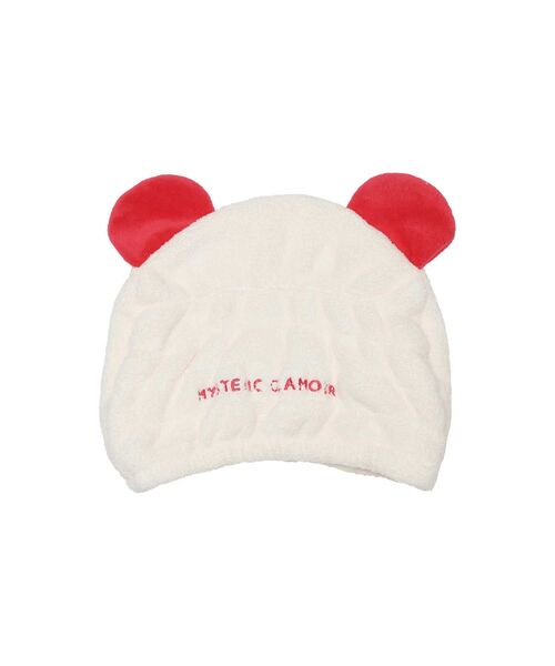 HYSTERIC GLAMOUR（ヒステリックグラマー） キャップ 帽子 RED EYE