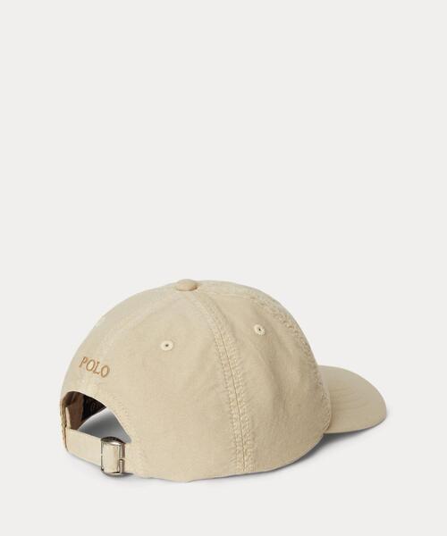 Polo Ralph Lauren 帽子　親子キャップ 2点セット Polo Ralph Lauren Childrenswear ラルフローレン キャップ 帽子