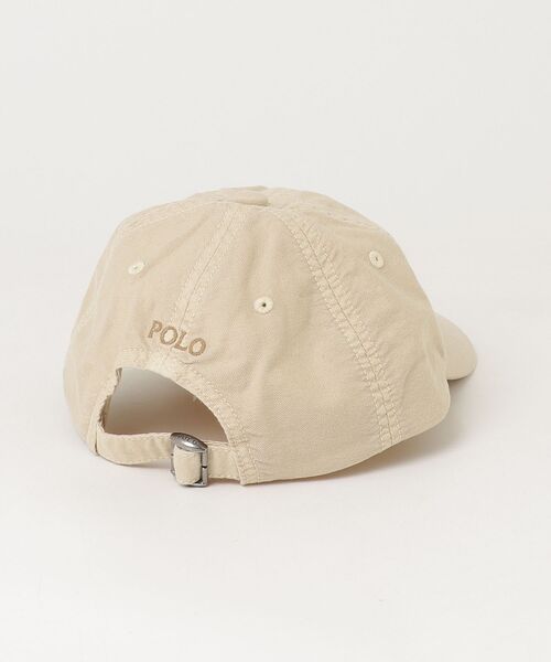Polo Ralph Lauren Childrenswear ラルフローレン キャップ 帽子