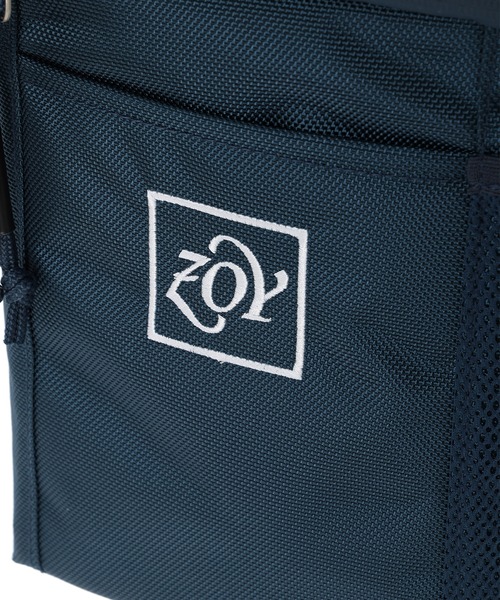 ZOY（ゾーイ） ゴルフ UNISEX クーラーバッグ メンズ レディース