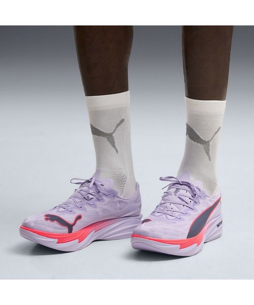 PUMA（プーマ） スニーカー メンズ ディヴィエイト ニトロ エリート 4