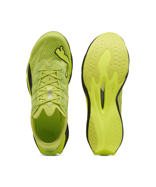 PUMA（プーマ） スニーカー メンズ ディヴィエイト ニトロ エリート 4
