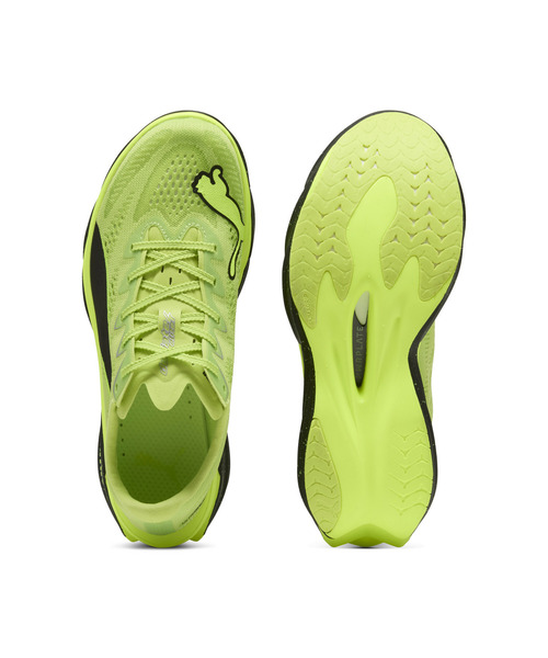 PUMA（プーマ） スニーカー メンズ ディヴィエイト ニトロ エリート 4