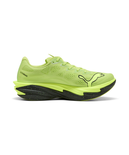PUMA（プーマ） スニーカー メンズ ディヴィエイト ニトロ エリート 4