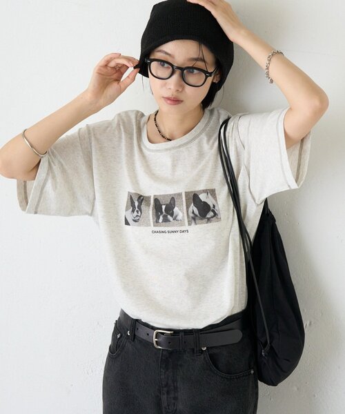 CIAOPANIC TYPY（チャオパニックティピー） tシャツ 半袖 ZOZO限定