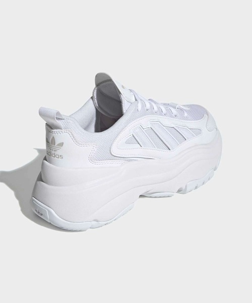 adidas（アディダス） スニーカー オズガイア / Ozgaia / 厚底