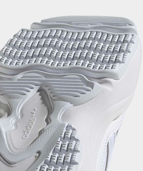 adidas（アディダス） スニーカー オズガイア / Ozgaia / 厚底