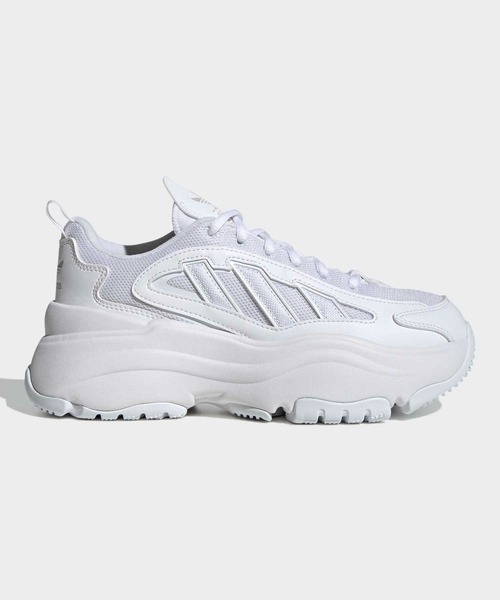 adidas（アディダス） スニーカー オズガイア / Ozgaia / 厚底