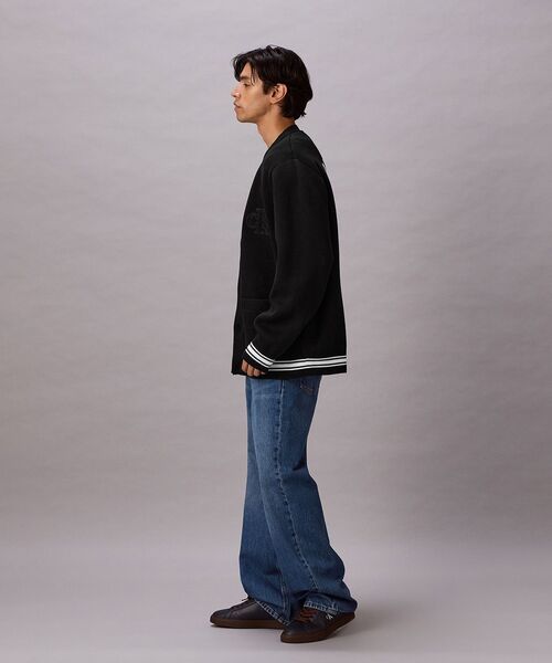 Calvin Klein（カルバン・クライン） カーディガン ニット - バー
