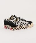 vans スニーカー VANS ヴァンズ OL...の詳細画像1