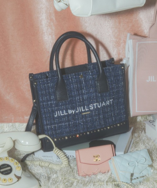 JILL by JILL STUART（ジルバイジルスチュアート） ショルダー