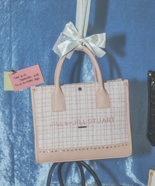JILL by JILL STUART（ジルバイジルスチュアート） ショルダーバッグ