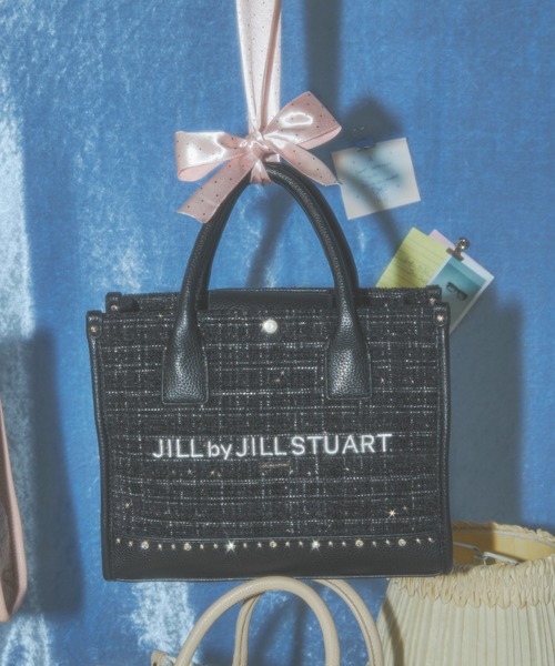 JILL by JILL STUART（ジルバイジルスチュアート） ショルダーバッグ