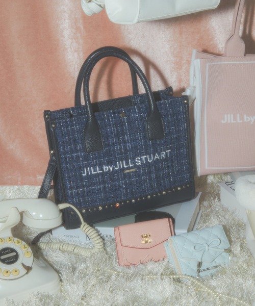 JILL by JILL STUART（ジルバイジルスチュアート） ショルダーバッグ