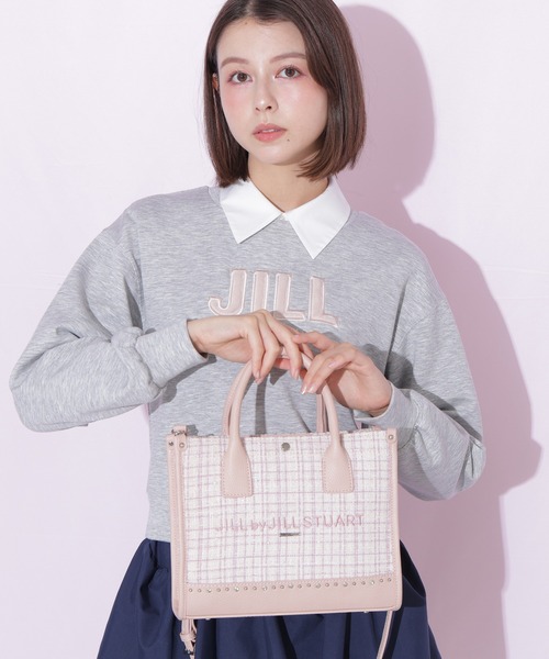 JILL by JILL STUART（ジルバイジルスチュアート） ショルダーバッグ