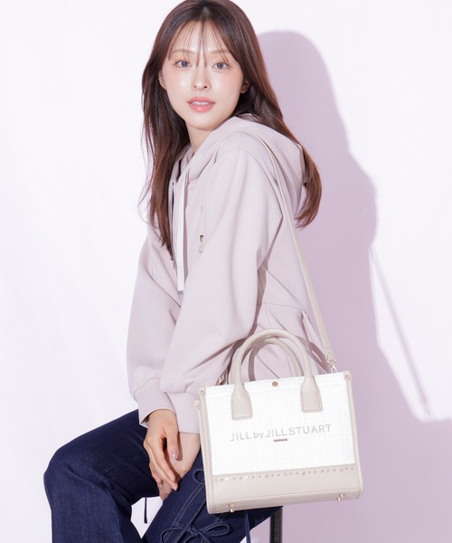 JILL by JILL STUART（ジルバイジルスチュアート） ショルダーバッグ