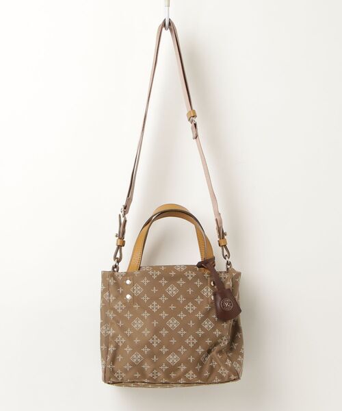 russet（ラシット） 2WAYバッグ FREE ベージュ レディース : ZOZOTOWN