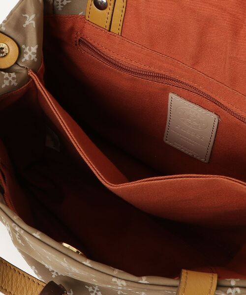 russet（ラシット） 2WAYバッグ FREE ベージュ レディース : ZOZOTOWN